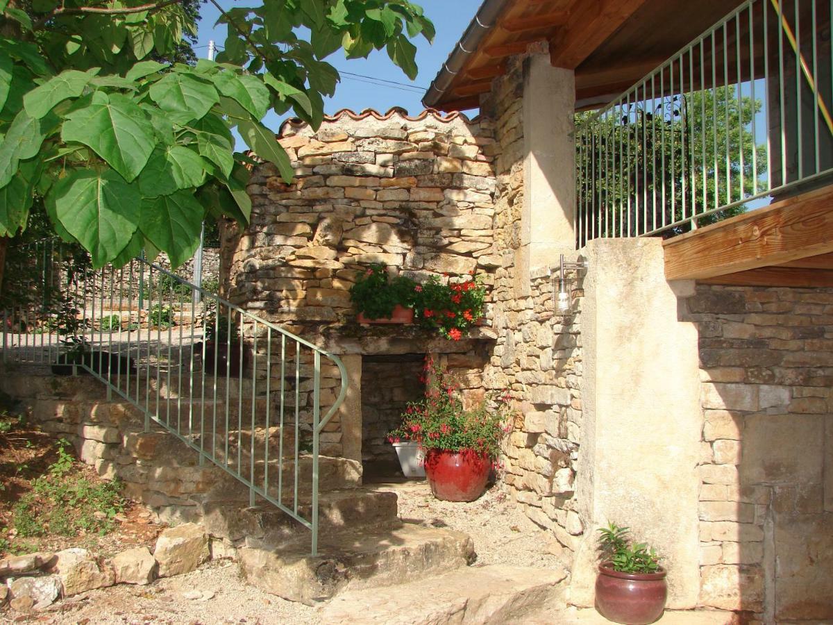 L'Auremaly Loze Exterior foto
