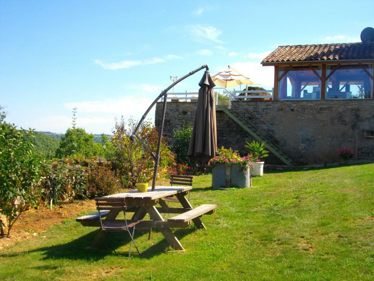 L'Auremaly Loze Exterior foto