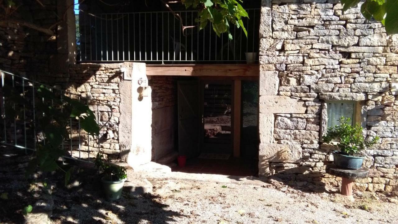 L'Auremaly Loze Exterior foto