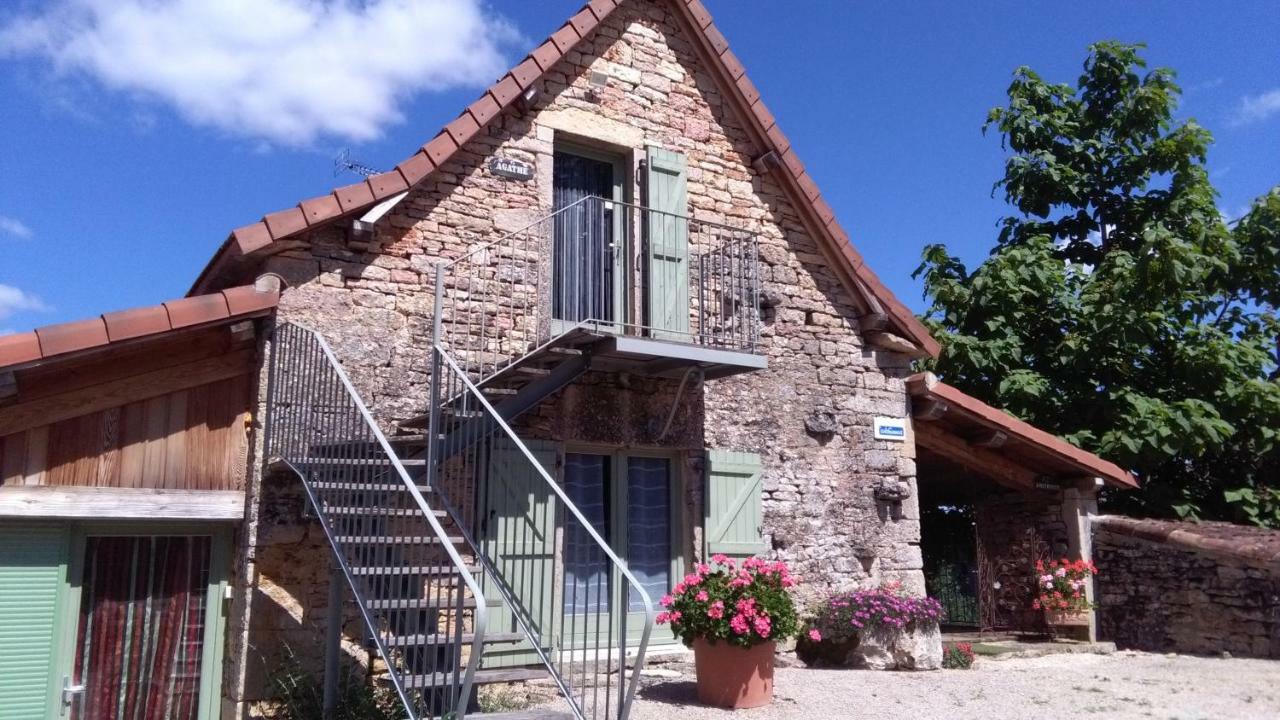 L'Auremaly Loze Exterior foto
